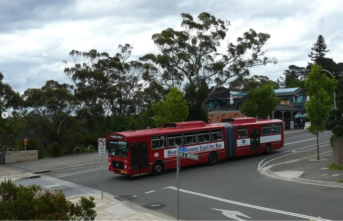things to do in blue mountains this weekend