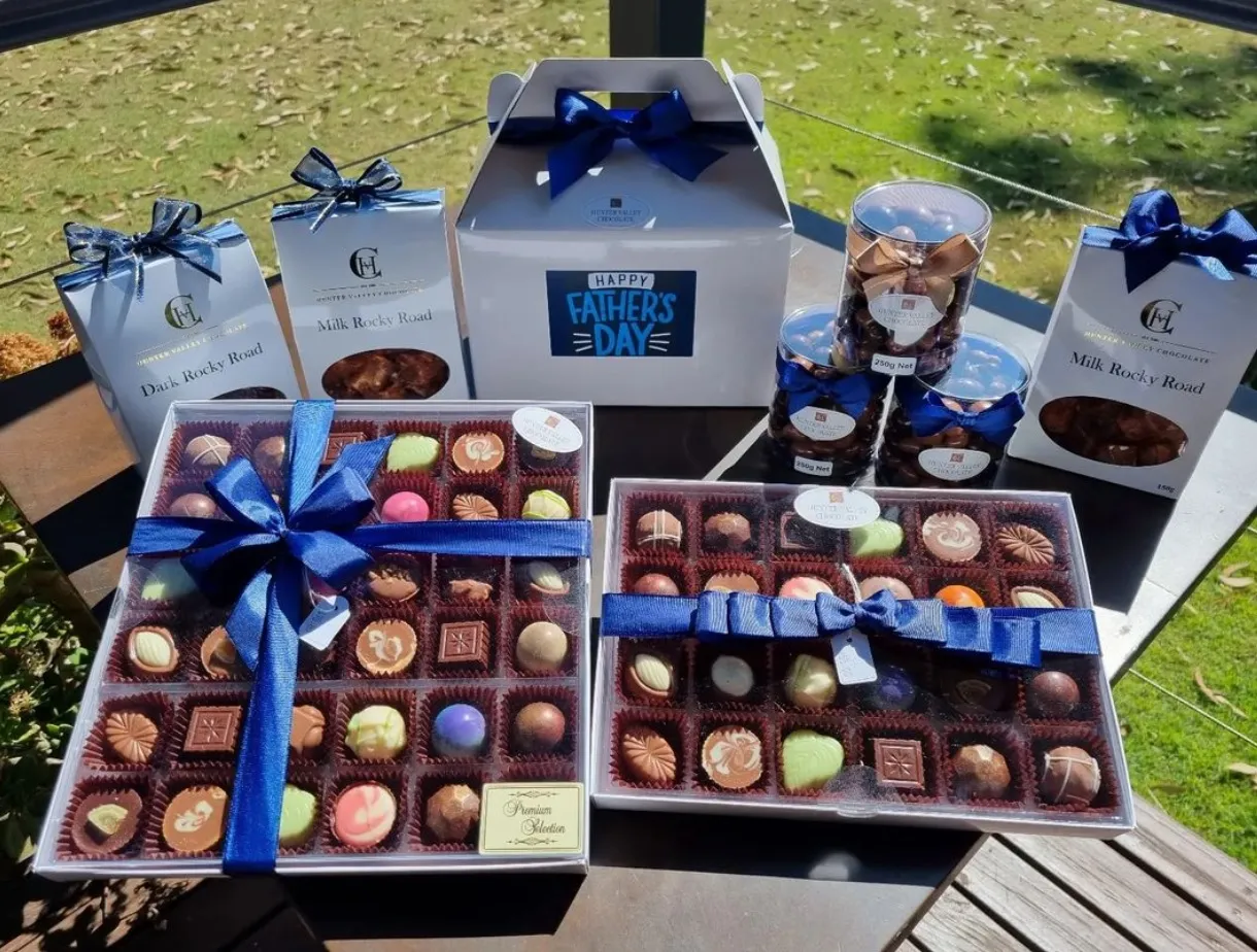 things to do in hunter valley nsw