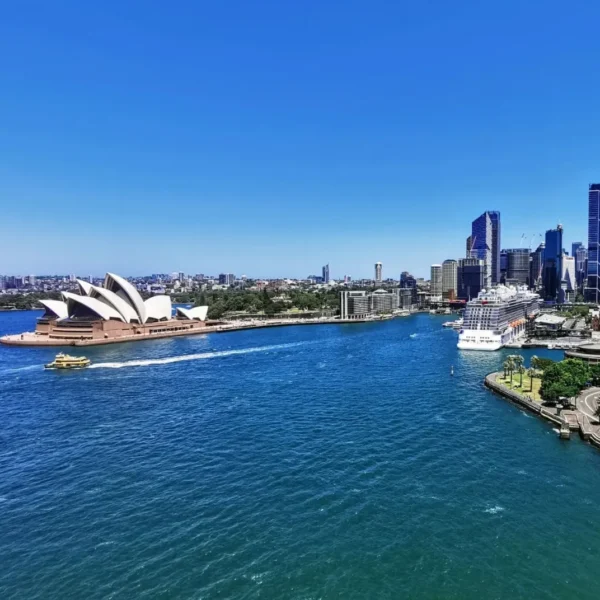 things to do in sydney