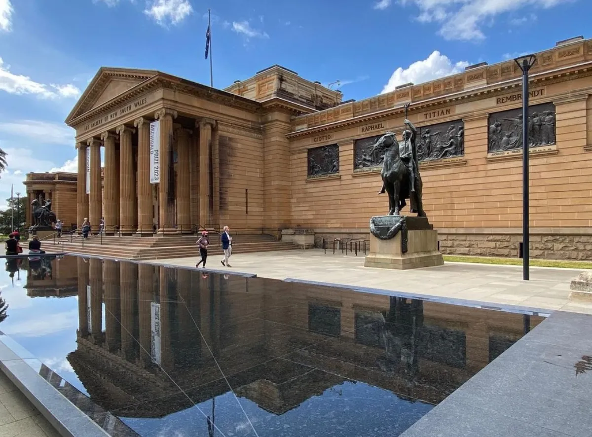 things to do in sydney a