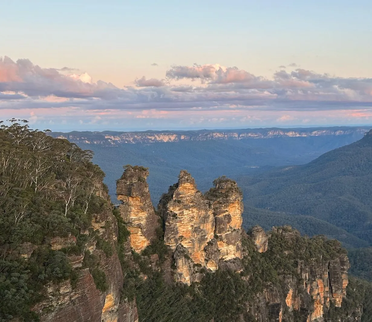 things to do in the blue mountains this weekend