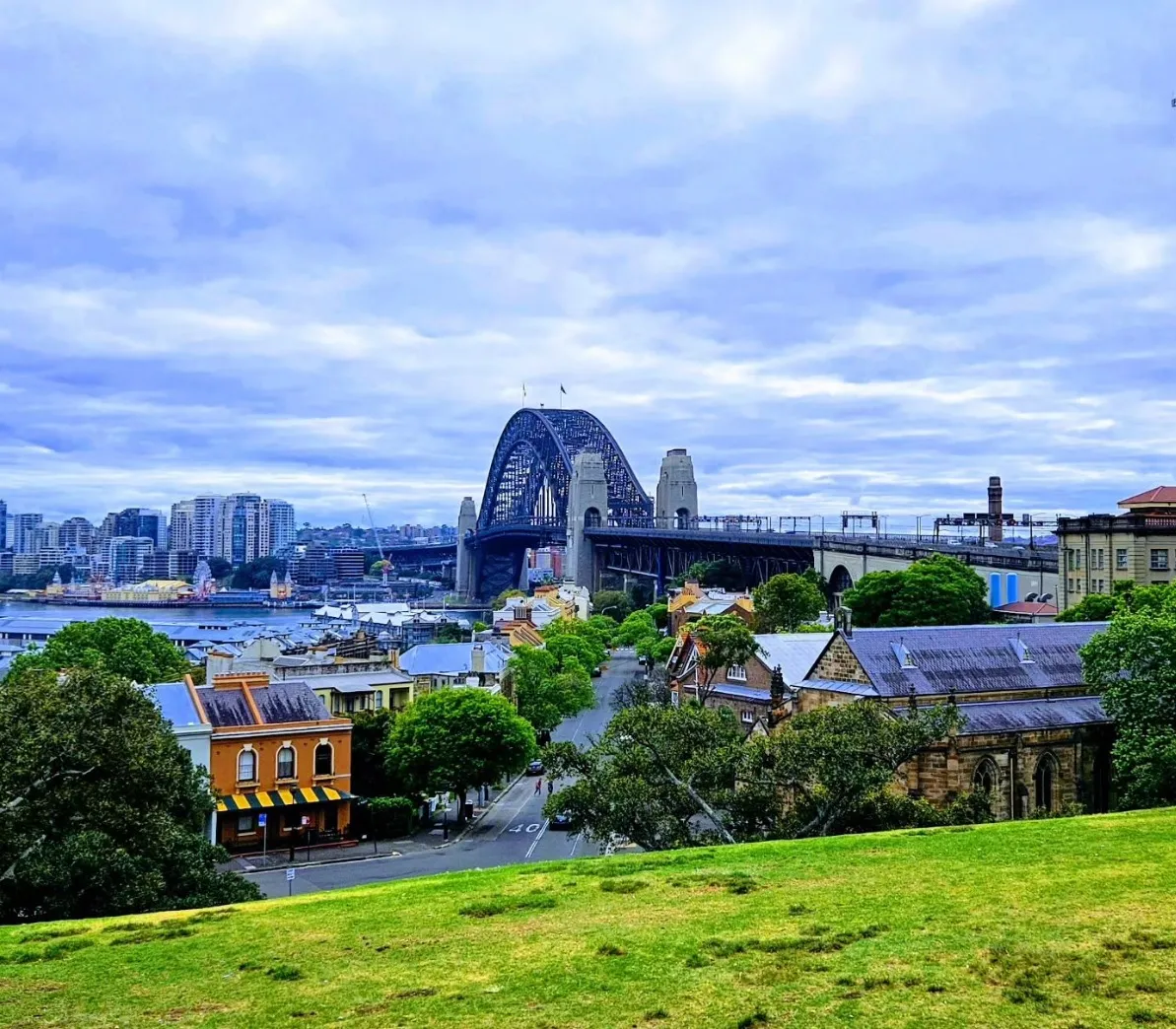 things to in sydney