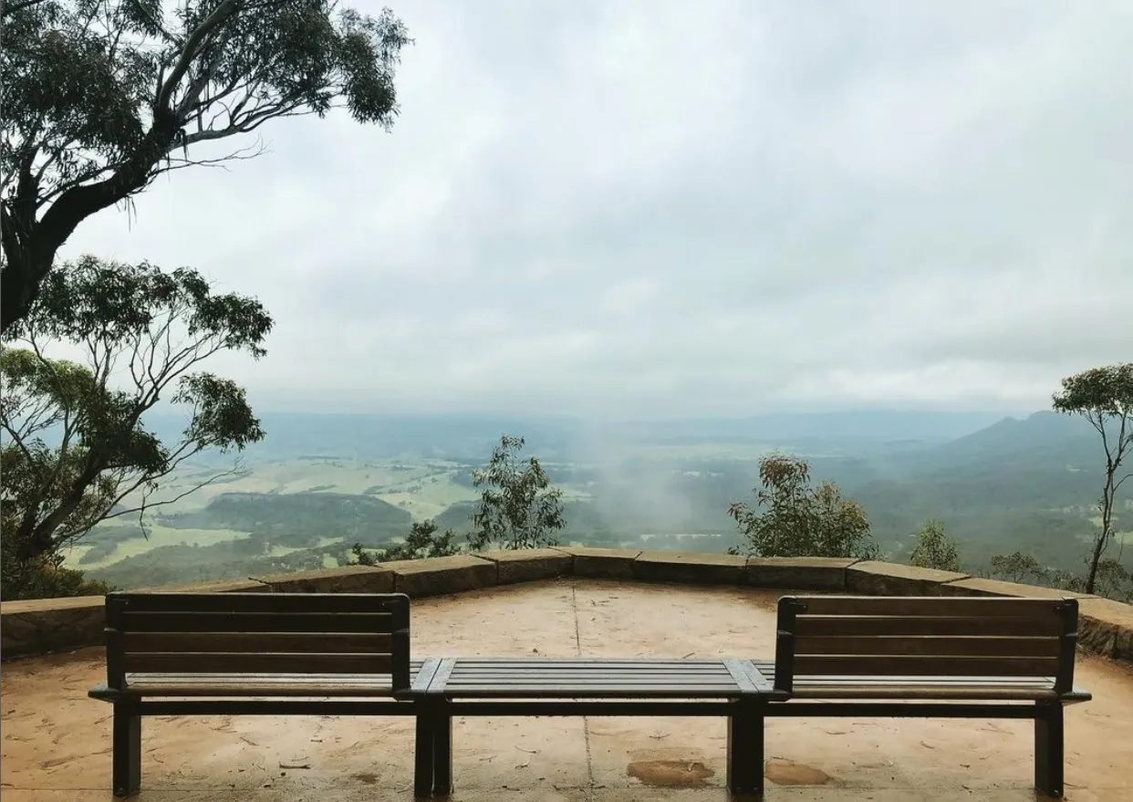 things to see in blue mountains nsw