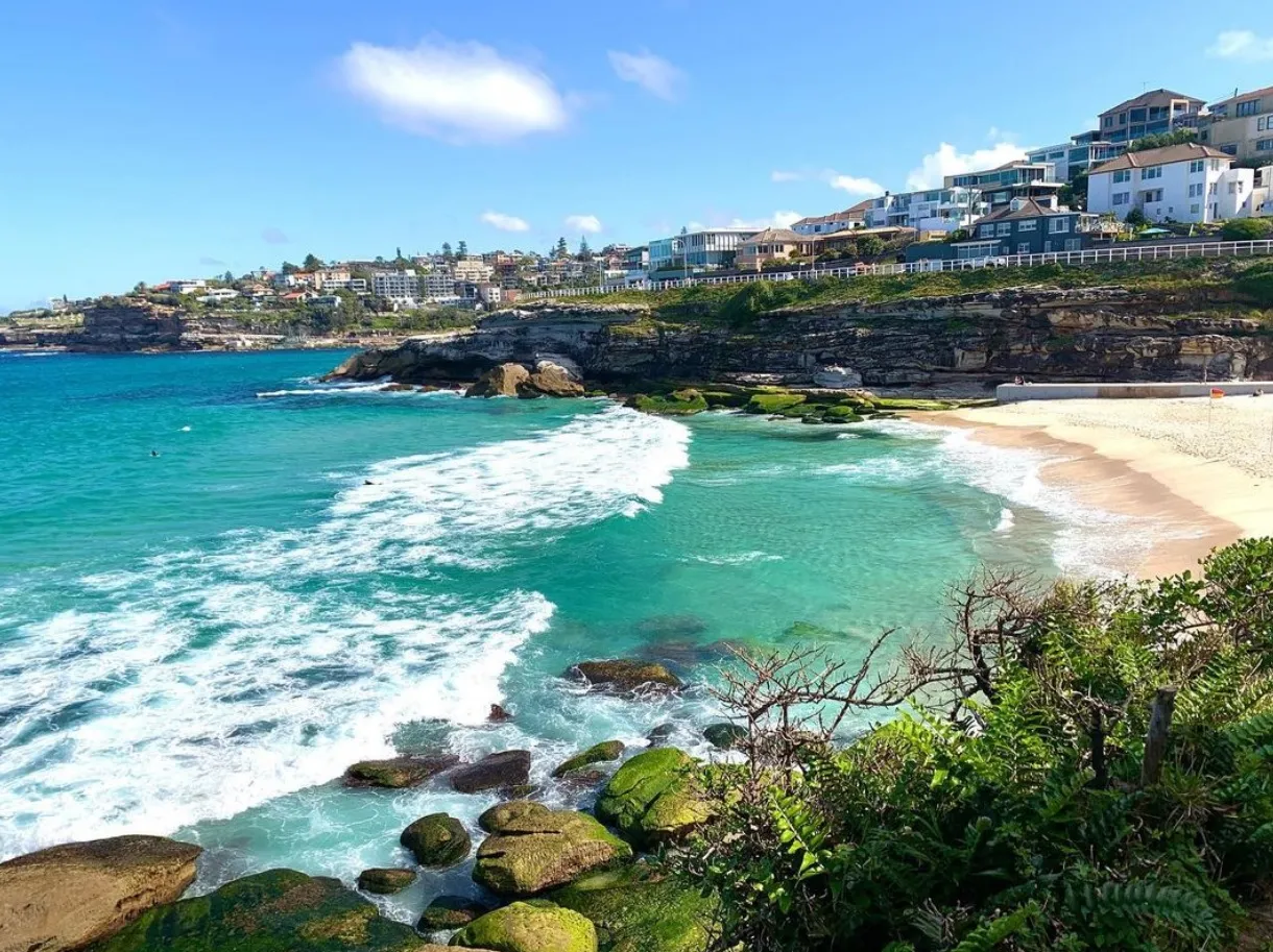 things to see in sydney