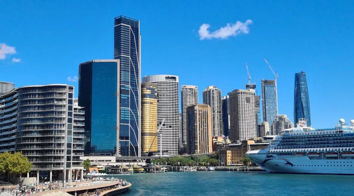 things to do in sydney