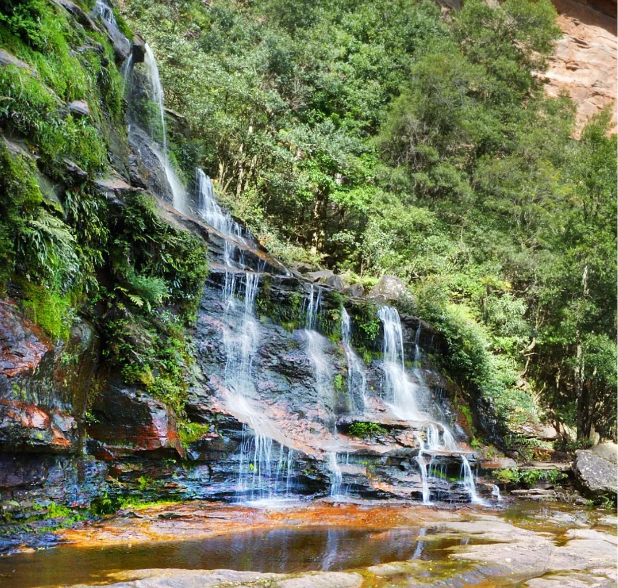top things to do in blue mountains