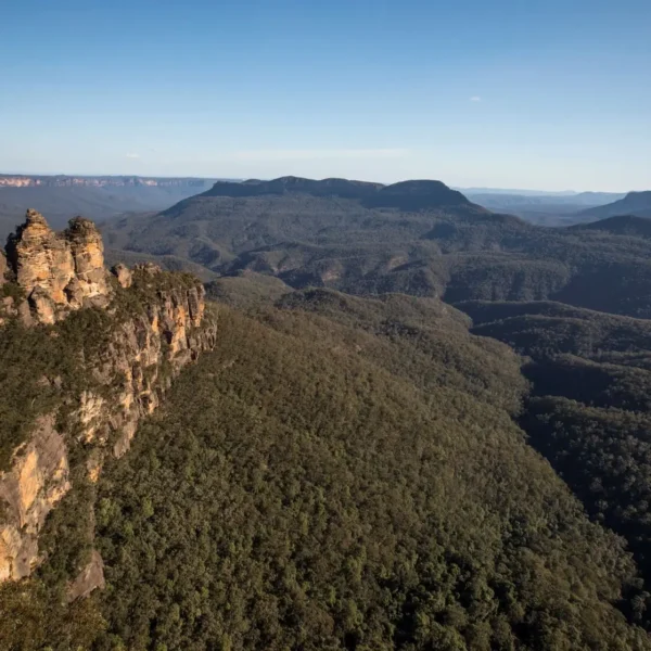 tours blue mountains