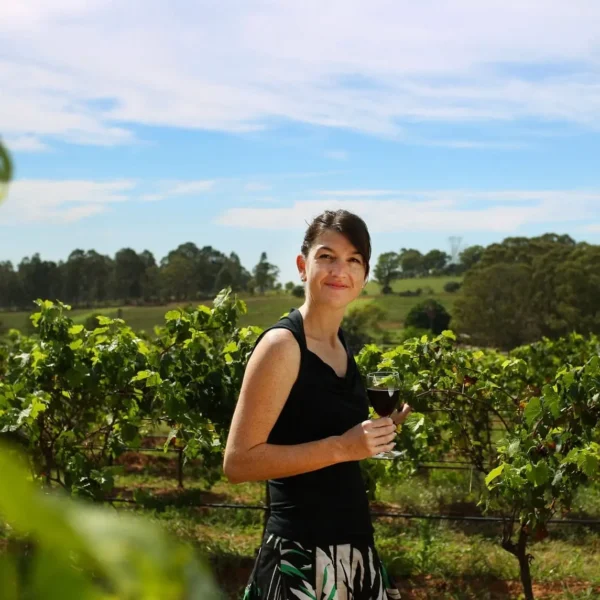 semillon hunter valley