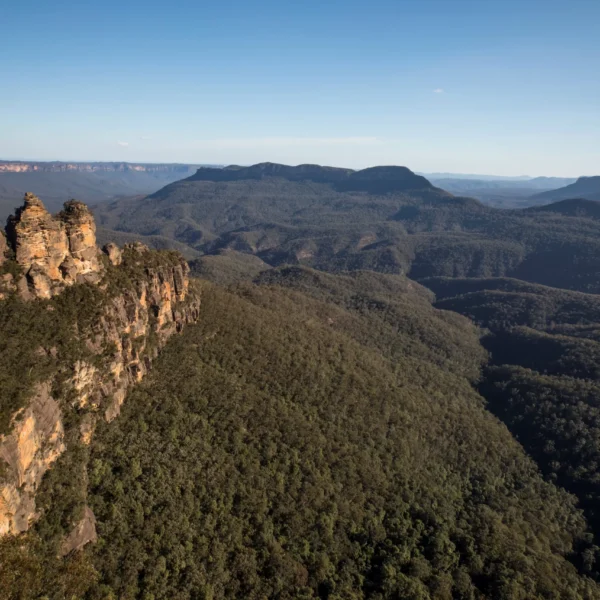 tours in the blue mountains scaled