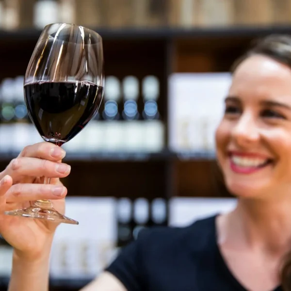 wine tour hunter valley